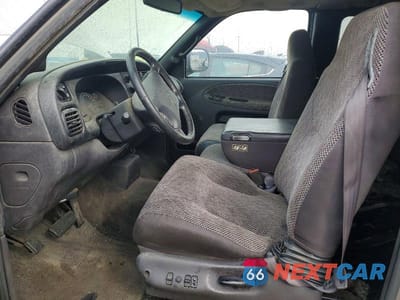 Zdjęcie 7 z 12 samochodu: 2001 DODGE RAM 1500 VIN:3B7HC13Y61G228311 - miniatura