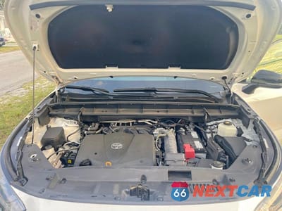 Zdjęcie 7 z 13 samochodu: 2021 TOYOTA HIGHLANDER XSE VIN:5TDJZRBH1MS132141 - miniatura