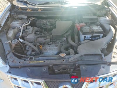Zdjęcie 12 z 13 samochodu: 2013 NISSAN ROGUE S VIN:JN8AS5MV5DW609433 - miniatura