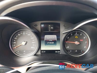 Zdjęcie 9 z 13 samochodu: 2019 MERCEDES-BENZ GLC 300 4MATIC VIN:WDC0G4KB7KF637334 - miniatura