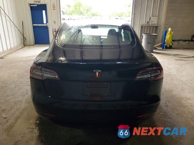 Zdjęcie 6 z 12 samochodu: 2022 TESLA MODEL 3 VIN:5YJ3E1EA9NF370569 - miniatura