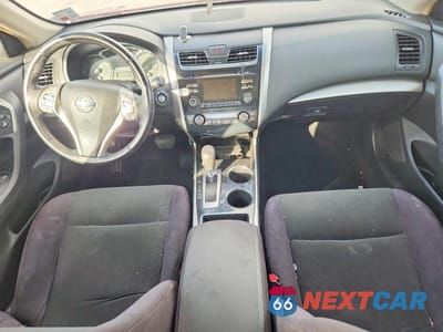 Zdjęcie 8 z 12 samochodu: 2013 NISSAN ALTIMA 2.5 VIN:1N4AL3APXDC117121 - miniatura