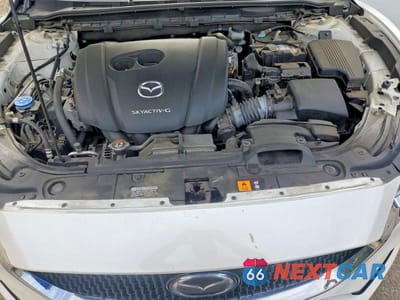 Zdjęcie 11 z 12 samochodu: 2020 MAZDA 6 TOURING VIN:JM1GL1VM6L1514747 - miniatura