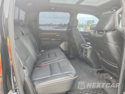 Zdjęcie 10 z 12 samochodu: 2019 RAM 1500 LIMITED VIN:1C6RREHT6KN860412 - miniatura