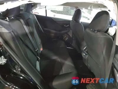 Zdjęcie 10 z 12 samochodu: 2023 SUBARU LEGACY PREMIUM VIN:4S3BWAF65P3012730 - miniatura