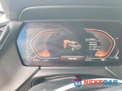 Zdjęcie 9 z 12 samochodu: 2021 BMW 228I VIN:WBA53AK01M7J06970 - miniatura