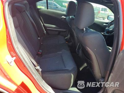 Zdjęcie 10 z 13 samochodu: 2019 DODGE CHARGER SXT VIN:2C3CDXBG5KH721146 - miniatura