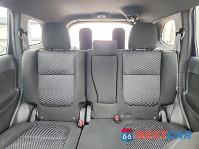 Zdjęcie 10 z 13 samochodu: 2018 MITSUBISHI OUTLANDER SE VIN:JA4AD3A38JZ047061 - miniatura