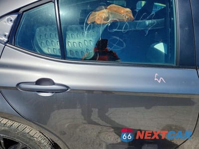 Zdjęcie 10 z 13 samochodu: 2025 TOYOTA CAMRY SE VIN:4T1DAACK7SU610843 - miniatura