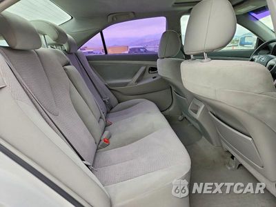Zdjęcie 10 z 13 samochodu: 2011 TOYOTA CAMRY VIN:4T4BF3EK3BR183667 - miniatura