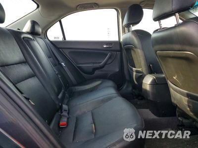 Zdjęcie 17 z 22 samochodu: 2006 ACURA TSX VIN:JH4CL96846C011093 - miniatura