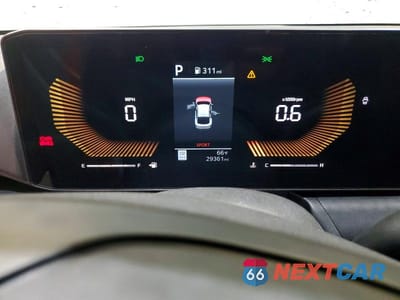 Zdjęcie 9 z 13 samochodu: 2025 KIA K4 LXS VIN:3KPFT4DE7SE099148 - miniatura