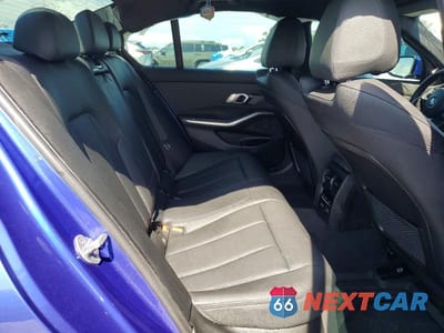 Zdjęcie 10 z 12 samochodu: 2020 BMW 330XI VIN:3MW5R7J02L8B13829 - miniatura