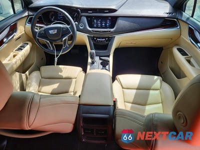 Zdjęcie 8 z 12 samochodu: 2017 CADILLAC XT5 LUXURY VIN:1GYKNBRS6HZ289199 - miniatura