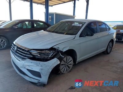 2019 VOLKSWAGEN JETTA S 3VWC57BU4KM275357 - główne zdjęcie licytacji z USA - miniatura