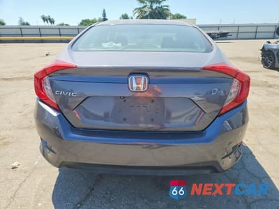 Zdjęcie 6 z 12 samochodu: 2016 HONDA CIVIC EX VIN:2HGFC2F72GH561440 - miniatura