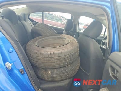 Zdjęcie 10 z 12 samochodu: 2020 NISSAN VERSA S VIN:3N1CN8DV6LL909275 - miniatura
