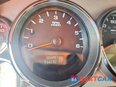 Zdjęcie 9 z 12 samochodu: 2008 CHEVROLET SILVERADO C1500 VIN:2GCEC130X81125781 - miniatura