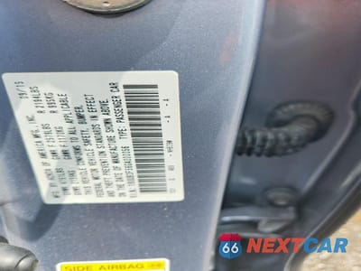 Zdjęcie 12 z 12 samochodu: 2016 ACURA TLX TECH VIN:19UUB3F56GA000056 - miniatura