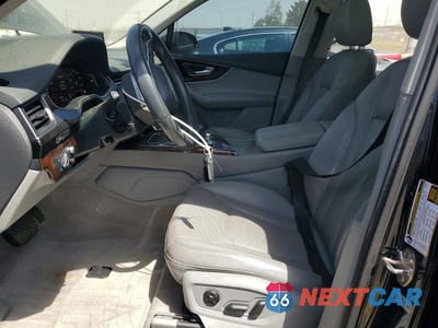 Zdjęcie 7 z 13 samochodu: 2018 AUDI Q7 PRESTIGE VIN:WA1VAAF73JD010216 - miniatura