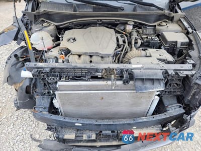 Zdjęcie 12 z 13 samochodu: 2026 KIA SPORTAGE EX VIN:5XYK33DF8TG328992 - miniatura