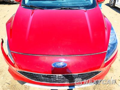 Zdjęcie 12 z 13 samochodu: 2020 FORD ESCAPE TITANIUM VIN:1FMCU9DZ3LUA70261 - miniatura
