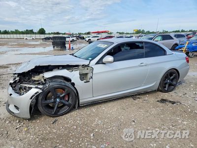 2012 BMW 335 I WBADX7C50CE745607 - główne zdjęcie licytacji z USA - miniatura