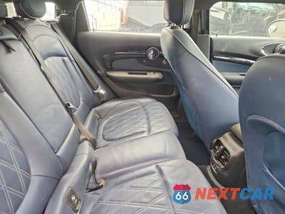 Zdjęcie 10 z 12 samochodu: 2023 MINI COOPER S CLUBMAN ALL4 VIN:WMWXJ1C08P2T39551 - miniatura