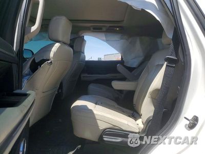 Zdjęcie 11 z 13 samochodu: 2018 FORD EXPEDITION PLATINUM VIN:1FMJU1MT6JEA13760 - miniatura