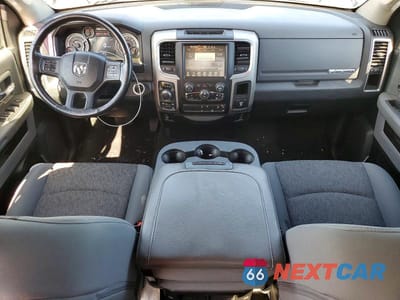 Zdjęcie 8 z 12 samochodu: 2016 RAM 1500 SLT VIN:1C6RR7LT1GS366924 - miniatura