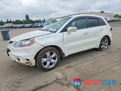 2008 ACURA RDX 5J8TB18228A000415 - główne zdjęcie licytacji z USA - miniatura