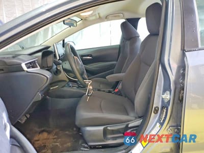 Zdjęcie 7 z 12 samochodu: 2021 TOYOTA COROLLA LE VIN:5YFEPMAE1MP234064 - miniatura