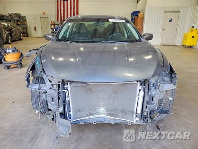 Zdjęcie 9 z 26 samochodu: 2017 NISSAN ALTIMA 2.5 S VIN:1N4AL3AP8HC499008 - miniatura