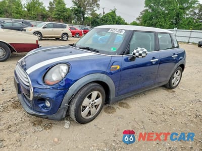2015 MINI COOPER WMWXS5C52FT830951 - główne zdjęcie licytacji z USA - miniatura