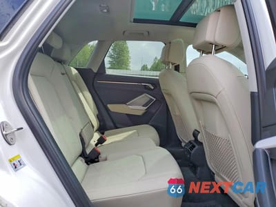 Zdjęcie 11 z 14 samochodu: 2022 AUDI Q3 PREMIUM S LINE 45 VIN:WA1DECF37N1086490 - miniatura