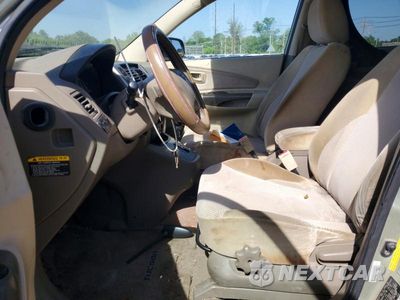 Zdjęcie 7 z 13 samochodu: 2009 HYUNDAI TUCSON SE VIN:KM8JN72D09U934675 - miniatura