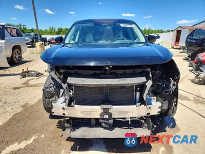 Piąte zdjęcie samochodu w środku: 2022 NISSAN PATHFINDER SL VIN:5N1DR3CC9NC255942 - miniatura