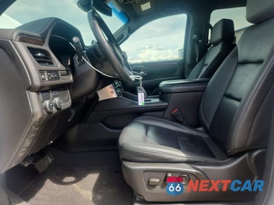 Zdjęcie 7 z 13 samochodu: 2024 CHEVROLET SUBURBAN C1500 LT VIN:1GNSCCKD3RR235090 - miniatura