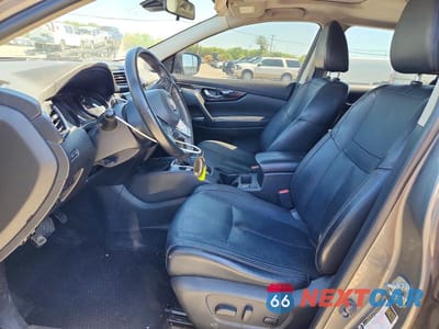 Zdjęcie 7 z 12 samochodu: 2018 NISSAN ROGUE SPORT SL VIN:JN1BJ1CR0JW294524 - miniatura