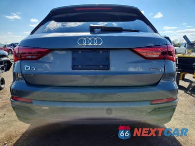 Zdjęcie 6 z 13 samochodu: 2023 AUDI Q3 PREMIUM S LINE 45 VIN:WA1DECF31P1077478 - miniatura