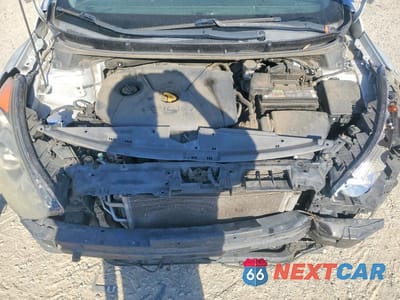 Zdjęcie 11 z 13 samochodu: 2013 HYUNDAI ELANTRA GT BASE VIN:KMHD35LE1DU082540 - miniatura