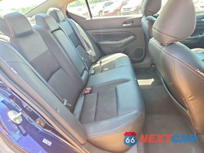 Zdjęcie 10 z 13 samochodu: 2022 NISSAN ALTIMA SR VIN:1N4BL4CVXNN305584 - miniatura