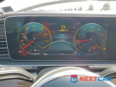 Zdjęcie 9 z 14 samochodu: 2021 MERCEDES-BENZ GLE 350 VIN:4JGFB4JB8MA482742 - miniatura