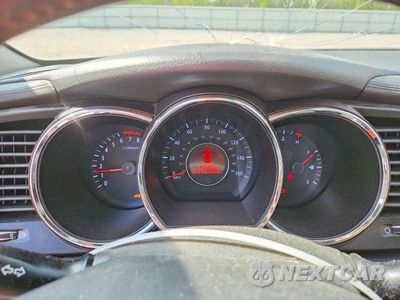 Zdjęcie 9 z 12 samochodu: 2011 KIA OPTIMA EX TURBO VIN:KNAGN4A69B5143882 - miniatura