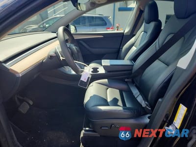 Zdjęcie 7 z 12 samochodu: 2023 TESLA MODEL Y VIN:7SAYGDEE2PA170737 - miniatura