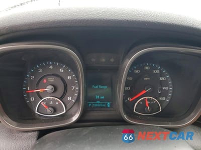 Zdjęcie 9 z 12 samochodu: 2013 CHEVROLET MALIBU LS VIN:1G11B5SA7DF353557 - miniatura