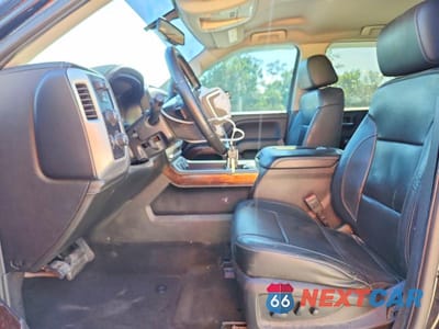 Zdjęcie 7 z 12 samochodu: 2017 GMC SIERRA K1500 SLT VIN:3GTU2NECXHG390608 - miniatura