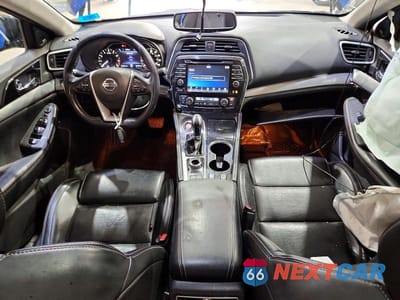 Zdjęcie 8 z 12 samochodu: 2018 NISSAN MAXIMA 3.5 SL VIN:1N4AA6AP3JC374396 - miniatura