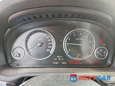 Zdjęcie 9 z 14 samochodu: 2016 BMW X3 XDRIVE28I VIN:5UXWX9C5XG0D74936 - miniatura