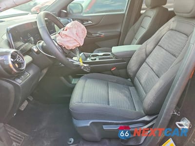 Zdjęcie 7 z 13 samochodu: 2026 CHEVROLET EQUINOX LT VIN:3GNAXHEG2TL319189 - miniatura